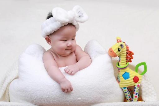 昆明宝宝发烧脚凉怎么回事