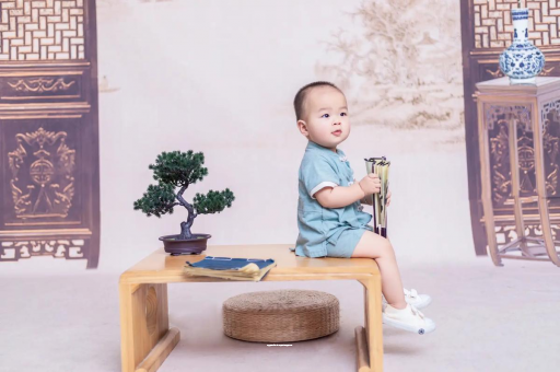 昆明宝宝用嘴巴呼吸