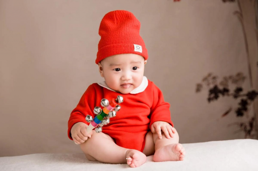 昆明宝宝喝什么奶粉不上火